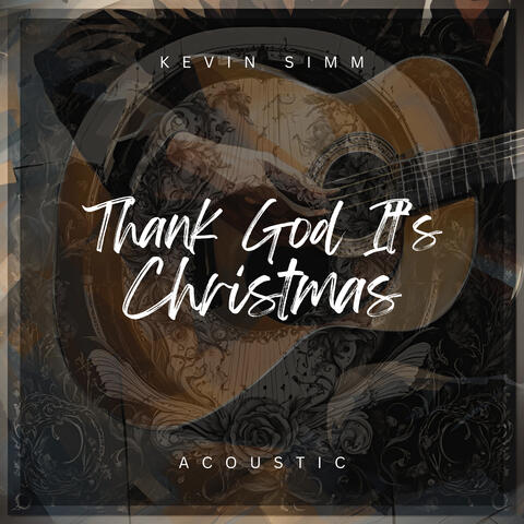 Thank God It's Christmas