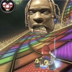 Mario Kart
