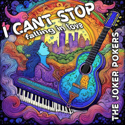 I Can't Stop (falling in love)