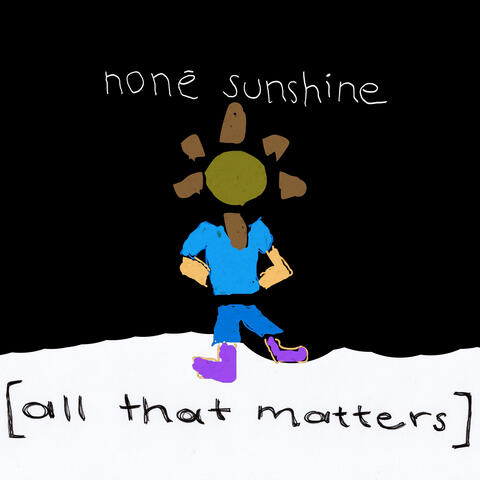 All That Matters