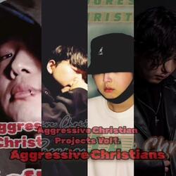 Aggressive Christians