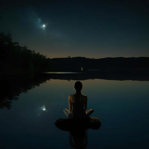 Reflections in Stillness