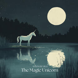 The Magic Unicorn