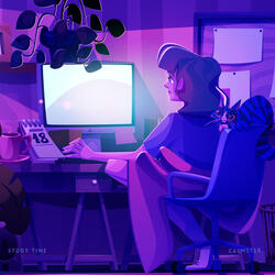 Study Time