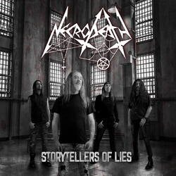 Storytellers of Lies