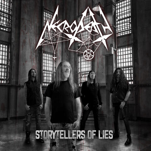 Storytellers of Lies