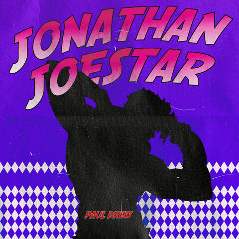 Jonathan Joestar Theme