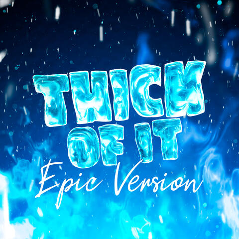 KSI - Thick Of It