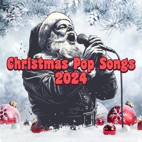 Christmas Pop Songs for a Joyful Holiday Season