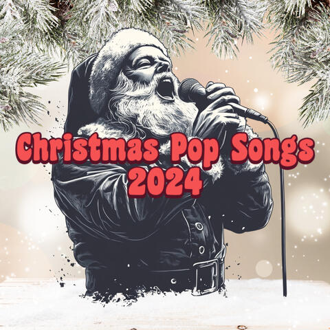 Upbeat Christmas Pop Music for a Festive Winter Celebration