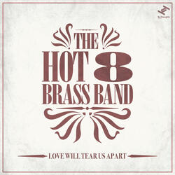 Love Will Tear Us Apart