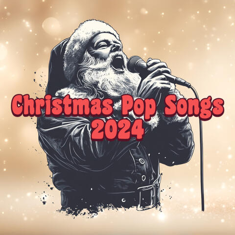 Cheerful Christmas Pop Tunes for a Merry Holiday Vibe