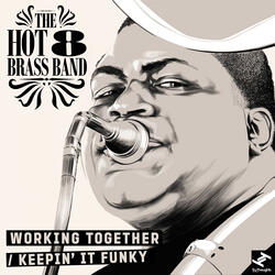 Keepin' It Funky