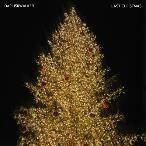 last christmas