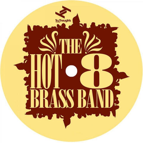 What's My Name? (Rock With the Hot 8)