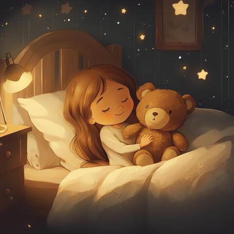 Lullabies Give Love - Soft Melodies for Kids Bedtime