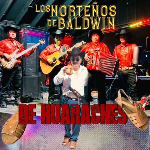 De Huaraches