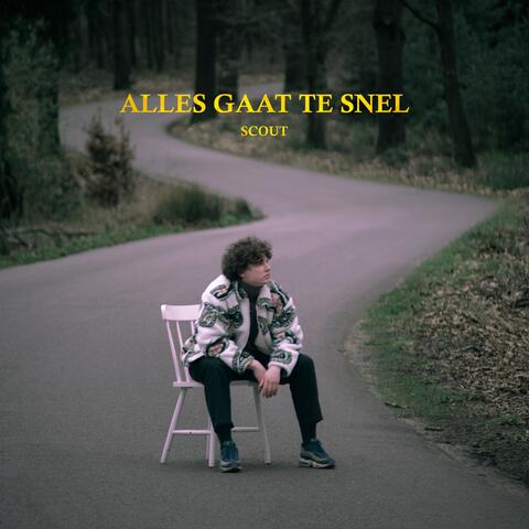 Alles Gaat Te Snel
