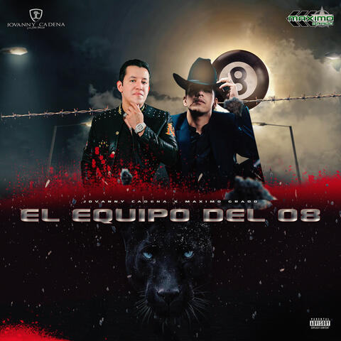 El Equipo Del 08