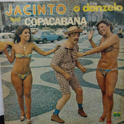 Sabendo usar Jacinto em Copacabana