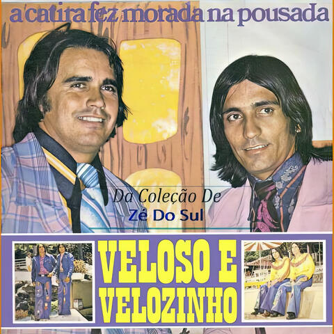 A Catira Fez Morada Na Pousada