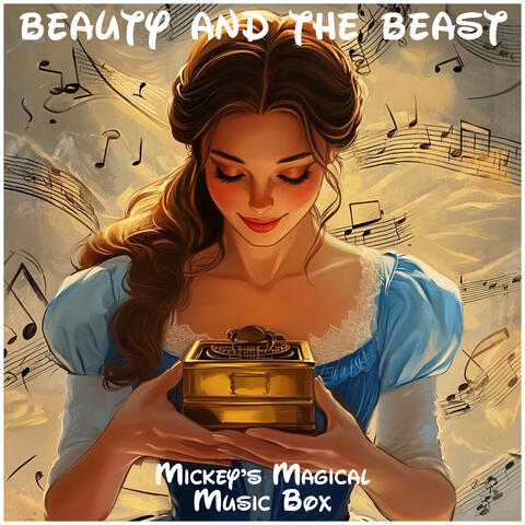 Beauty and the Beast