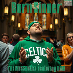 Born Sinner