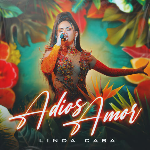 Adios Amor