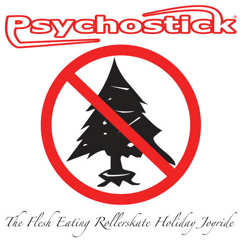 The Flesh Eating Rollerskate Holiday Joyride