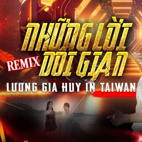 Những Lời Nói Dối Gian