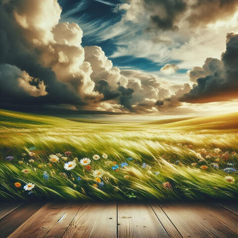 Windy Plains