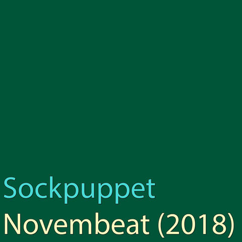 Novembeat 2018