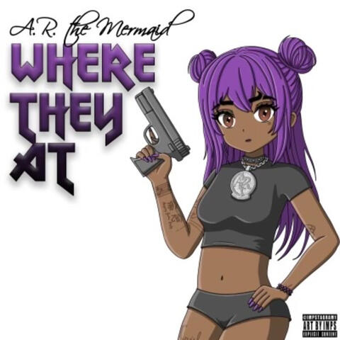 Where They At