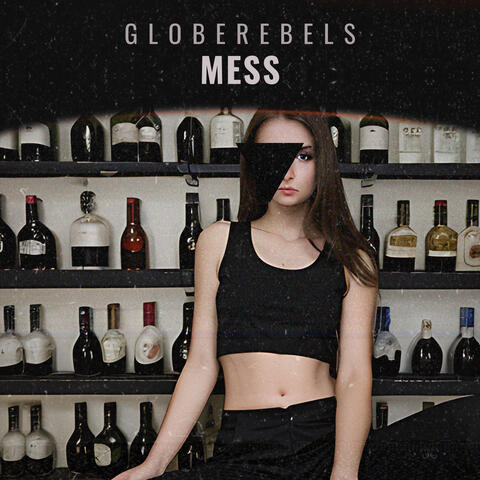 I´m A Mess