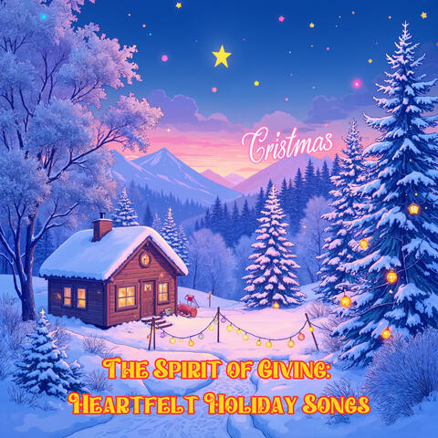 The Spirit of Giving: Heartfelt Holiday Songs
