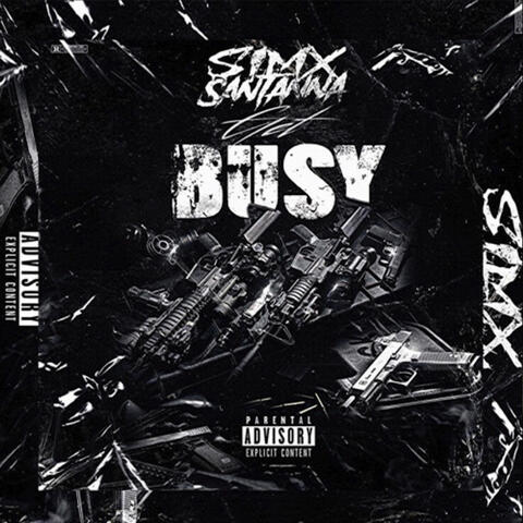 GET BUSY
