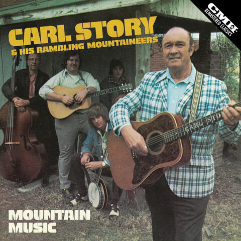 Mountain Music