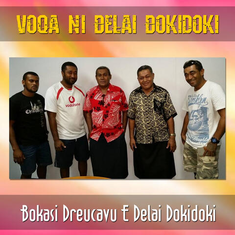 Bokasi Dreucavu E Delai Dokidoki