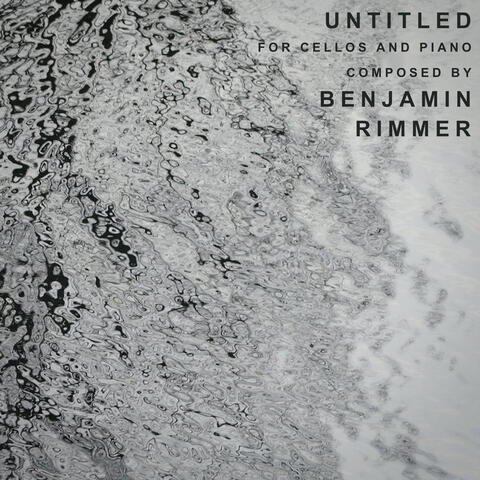 Untitled (For Cellos and Piano)