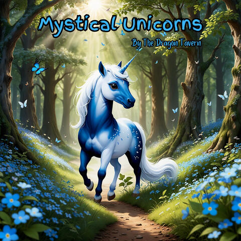 Mystical Unicorns