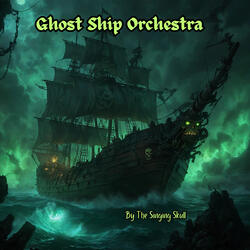 The Captain’s Ghostly Call