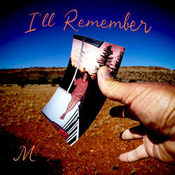 I'll Remember