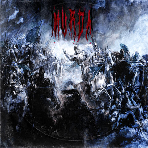 MURDA!