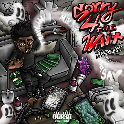 Sorry4TheWait