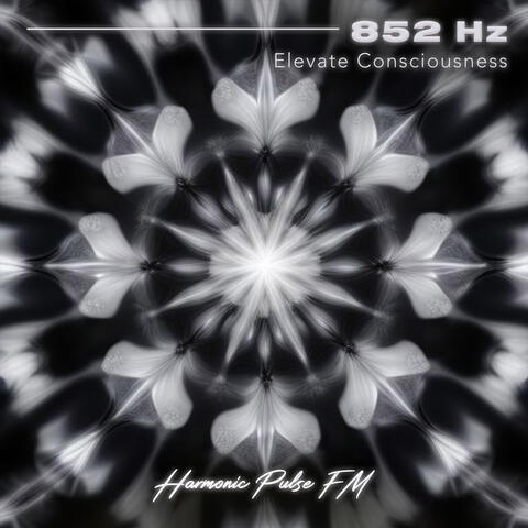 Elevate Consciousness (852 Hz)