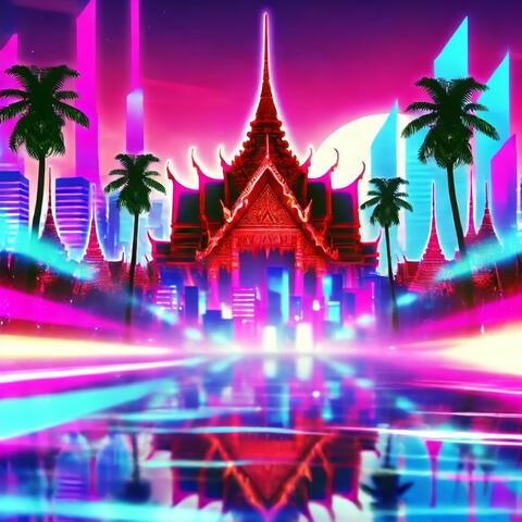 Rhythms of the Night