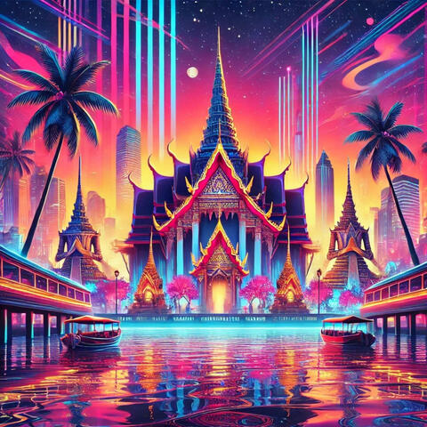 Echoes of Tomorrow
