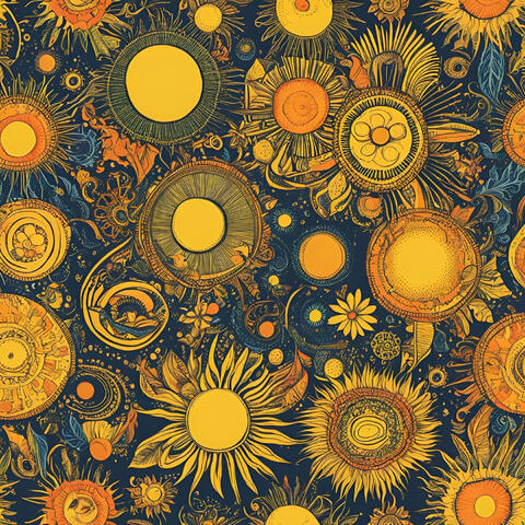Funky Sunshine