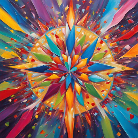 Joyful Magnet