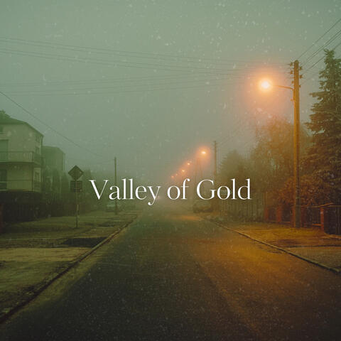 Valley of Gold